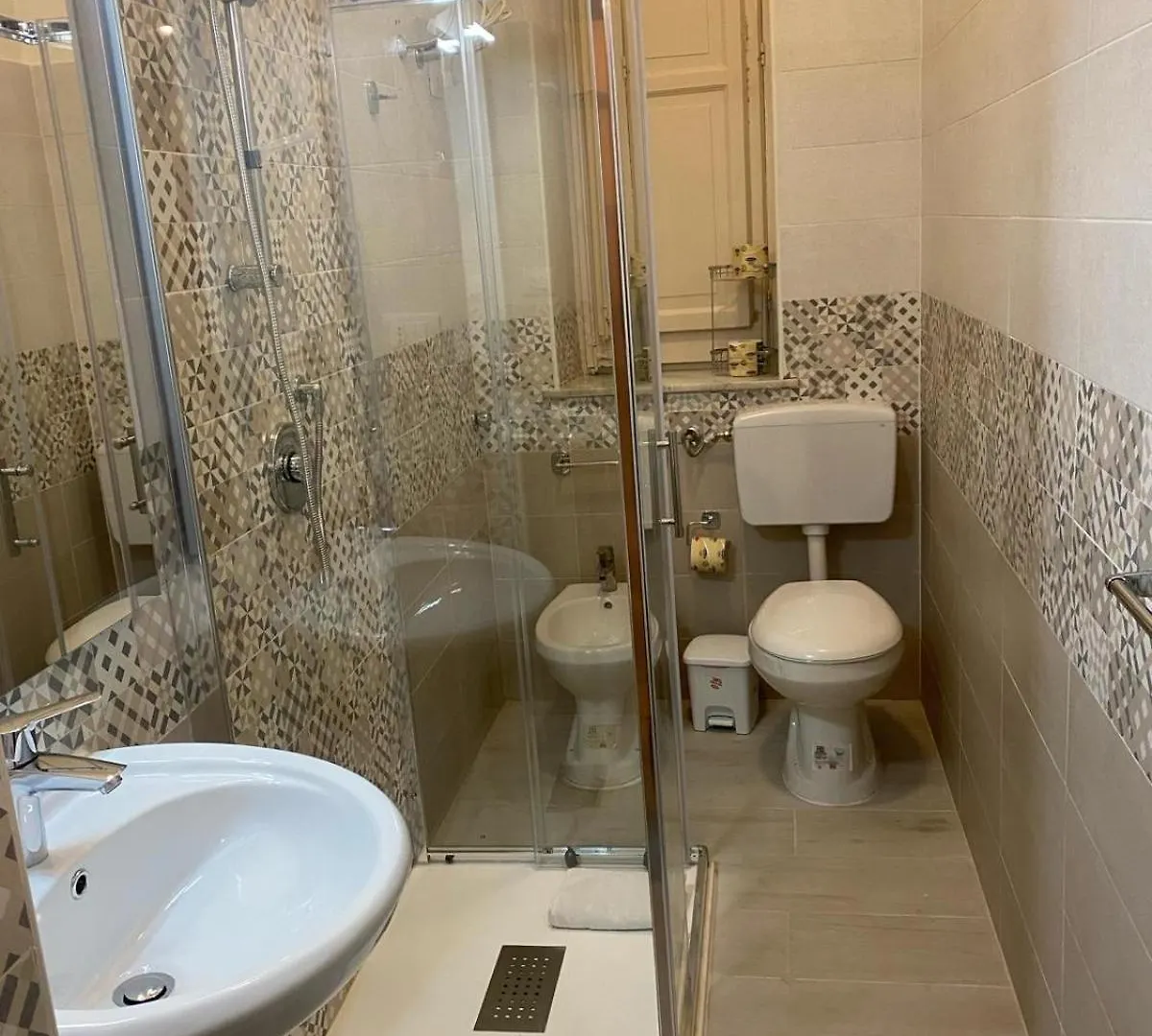 Marinuzzi Apartment باليرمو 0*,  إيطاليا
